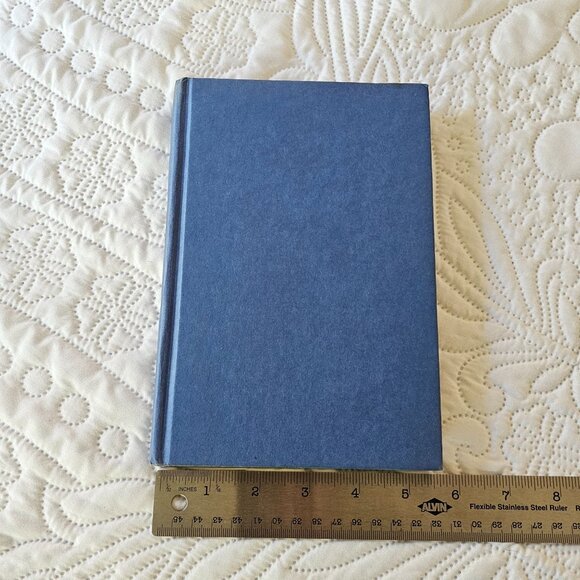 Vintage The Restaurant At The End Of The Universe By Douglas Adams Hardcover1980 - Picture 10 of 10